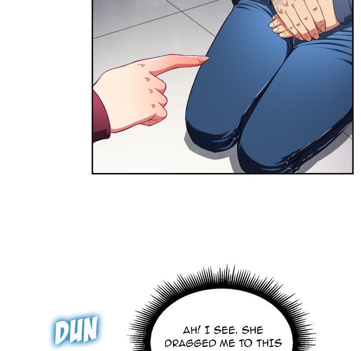 My High School Bully chapter 4 page 58