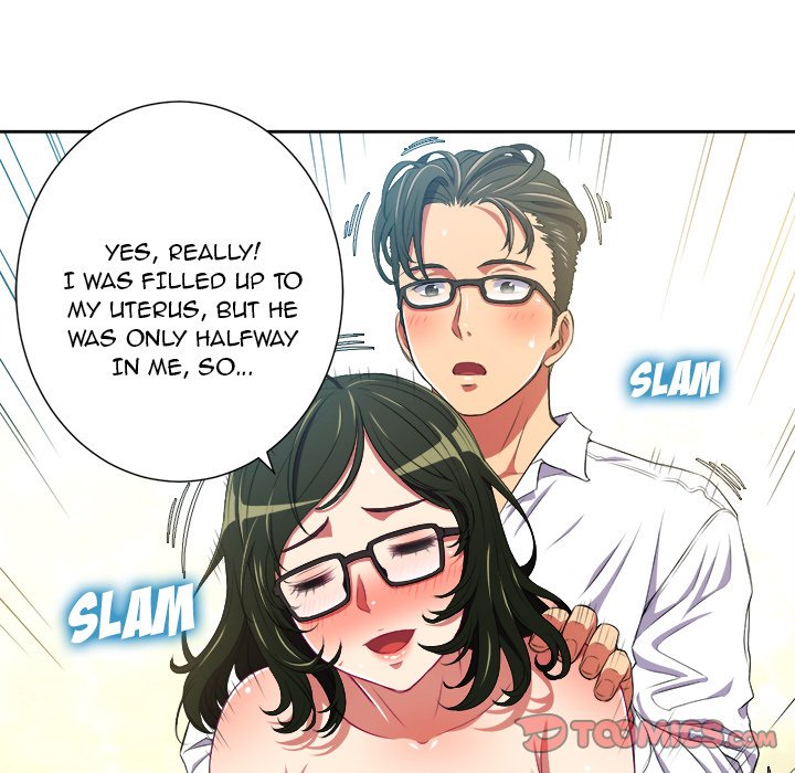 My High School Bully chapter 4 page 62