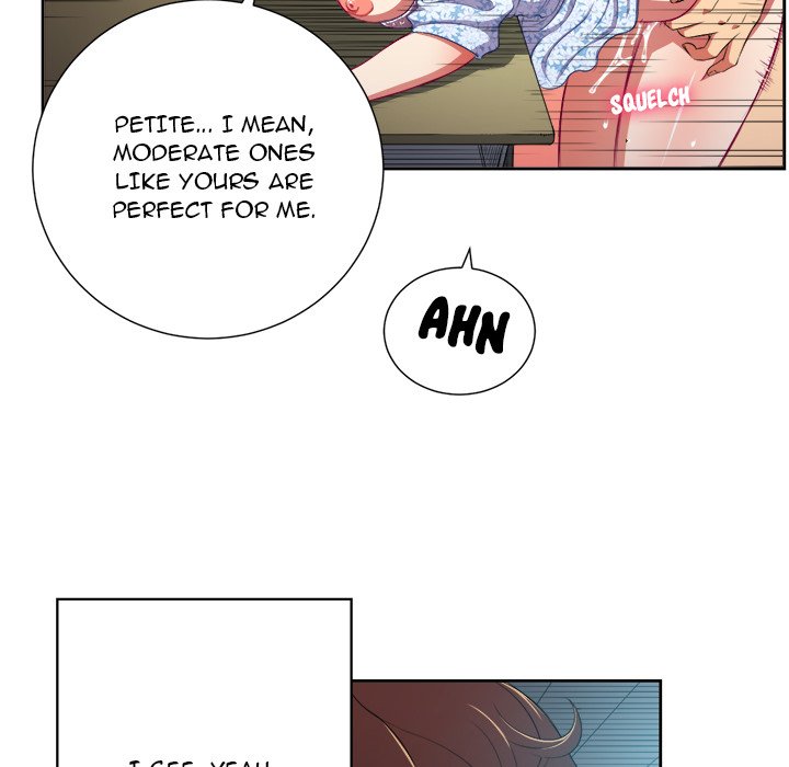 My High School Bully chapter 4 page 65