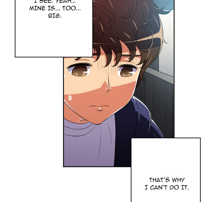 My High School Bully chapter 4 page 66