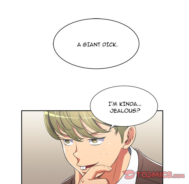 My High School Bully chapter 4 page 74