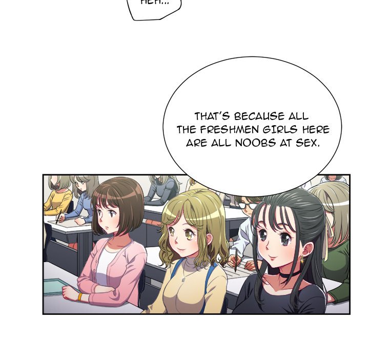 My High School Bully chapter 4 page 76
