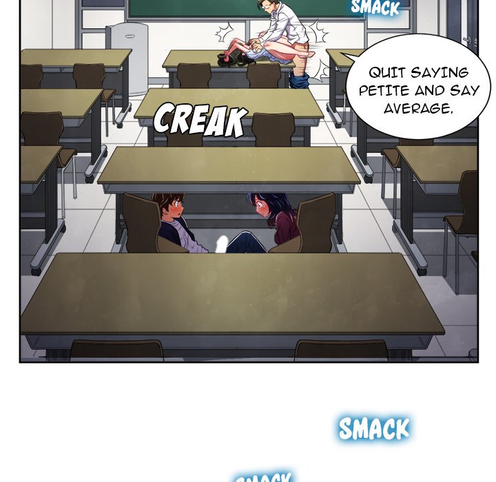 My High School Bully chapter 5 page 11