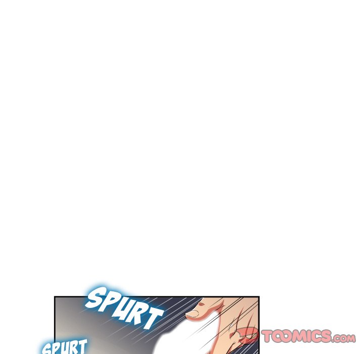My High School Bully chapter 5 page 16