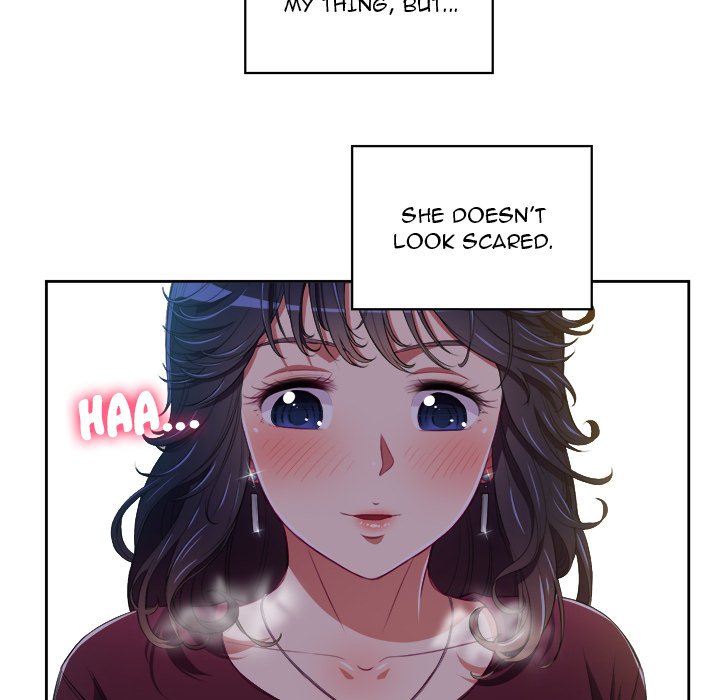 My High School Bully chapter 5 page 25