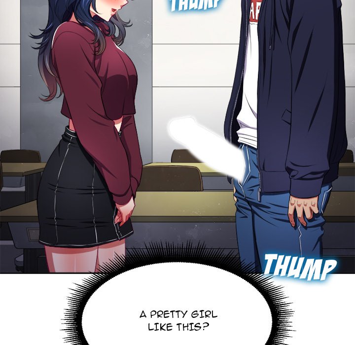 My High School Bully chapter 5 page 27