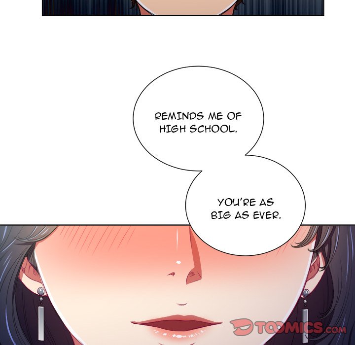 My High School Bully chapter 5 page 32