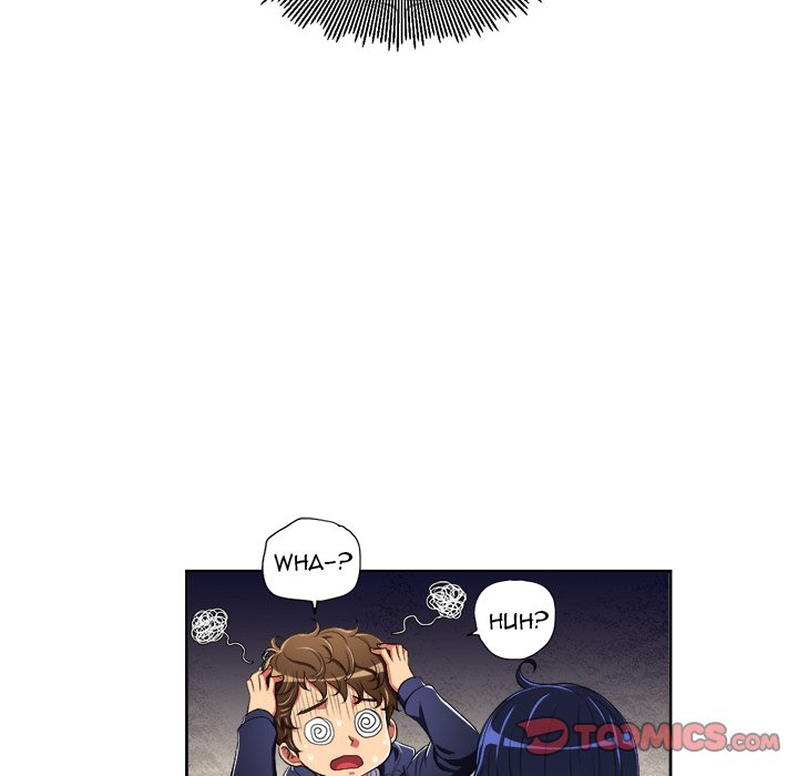 My High School Bully chapter 5 page 48