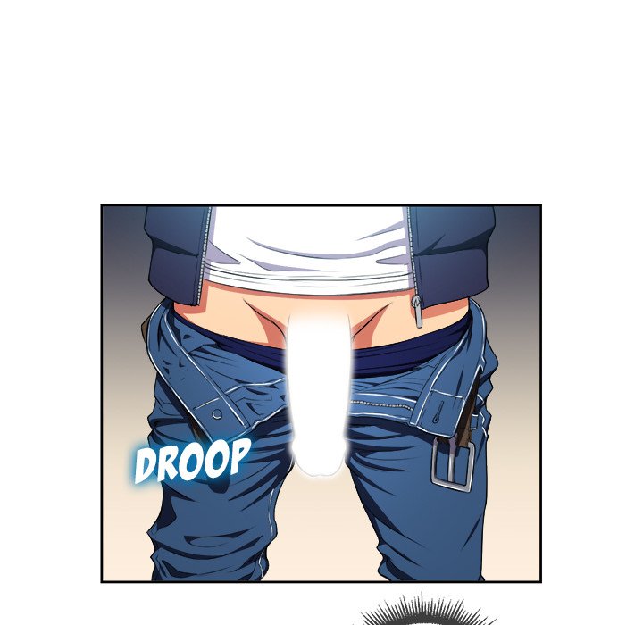 My High School Bully chapter 5 page 55