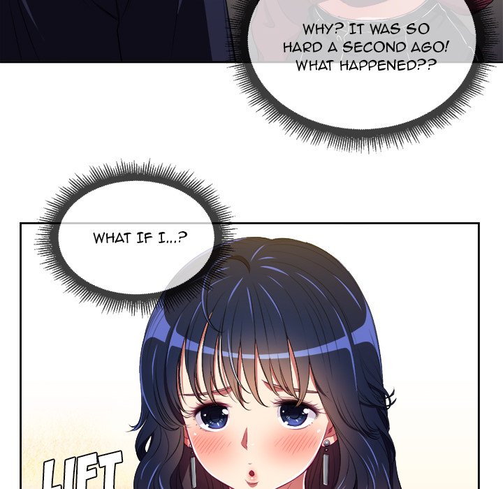 My High School Bully chapter 5 page 57