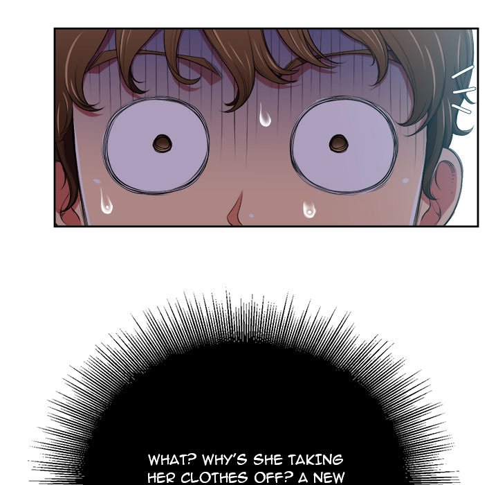 My High School Bully chapter 5 page 59