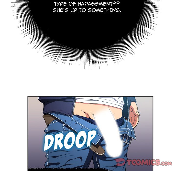 My High School Bully chapter 5 page 60