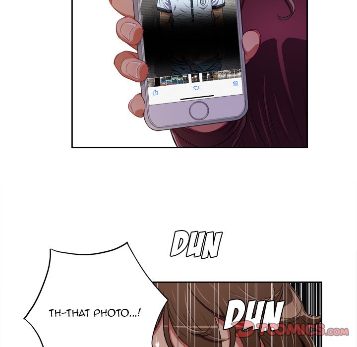 My High School Bully chapter 5 page 66