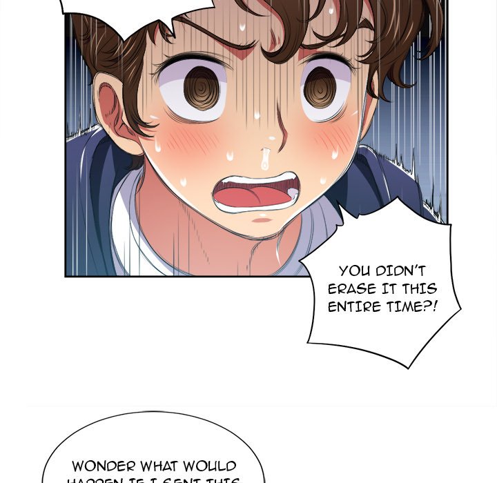 My High School Bully chapter 5 page 67