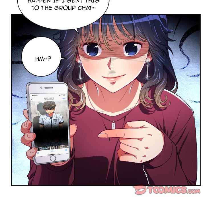 My High School Bully chapter 5 page 68