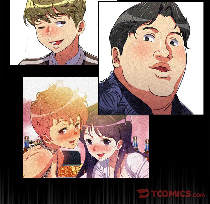 My High School Bully chapter 5 page 72