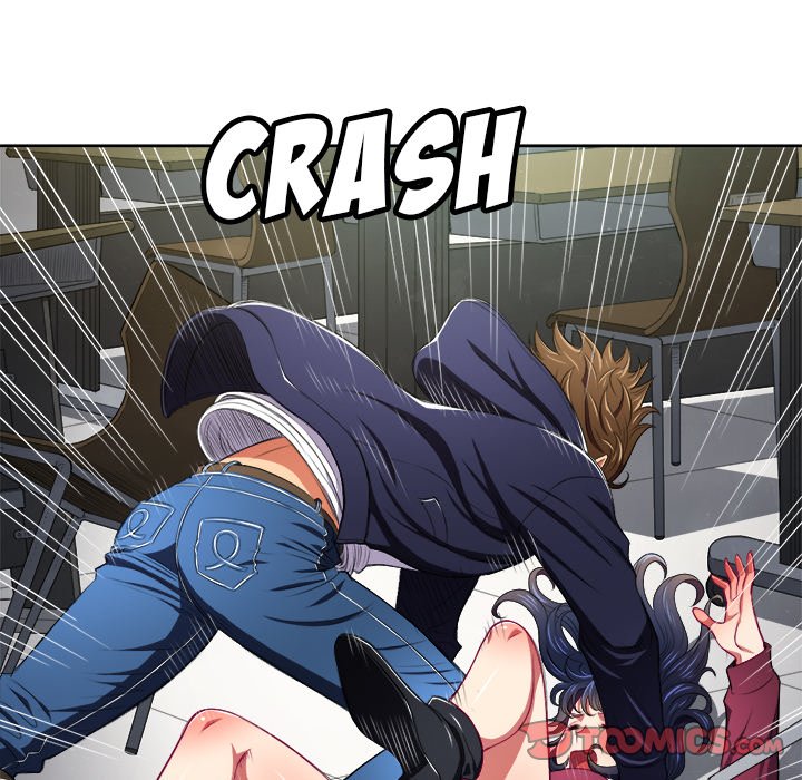 My High School Bully chapter 5 page 76