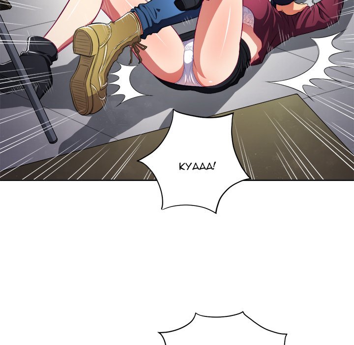 My High School Bully chapter 5 page 77