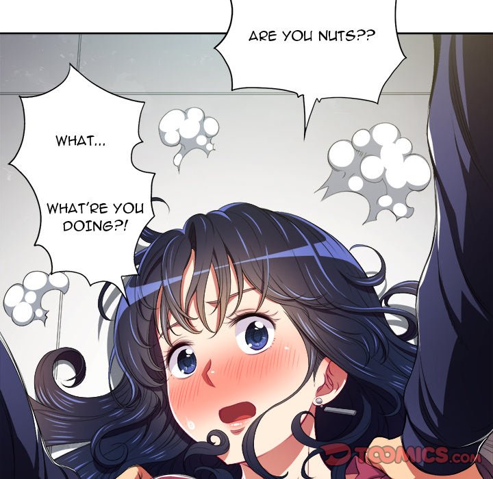 My High School Bully chapter 5 page 78