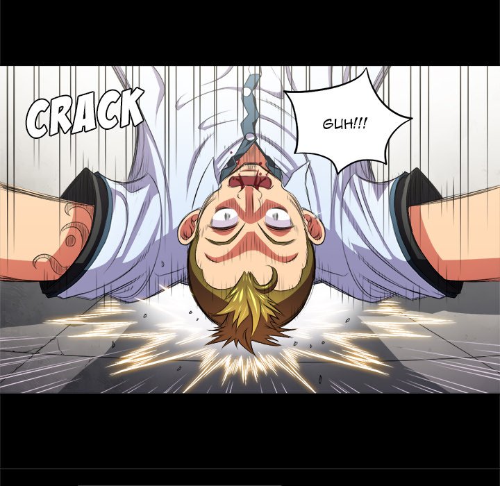 My High School Bully chapter 6 page 53