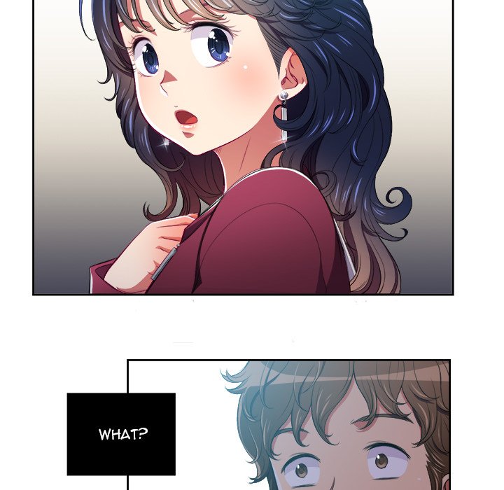 My High School Bully chapter 6 page 81