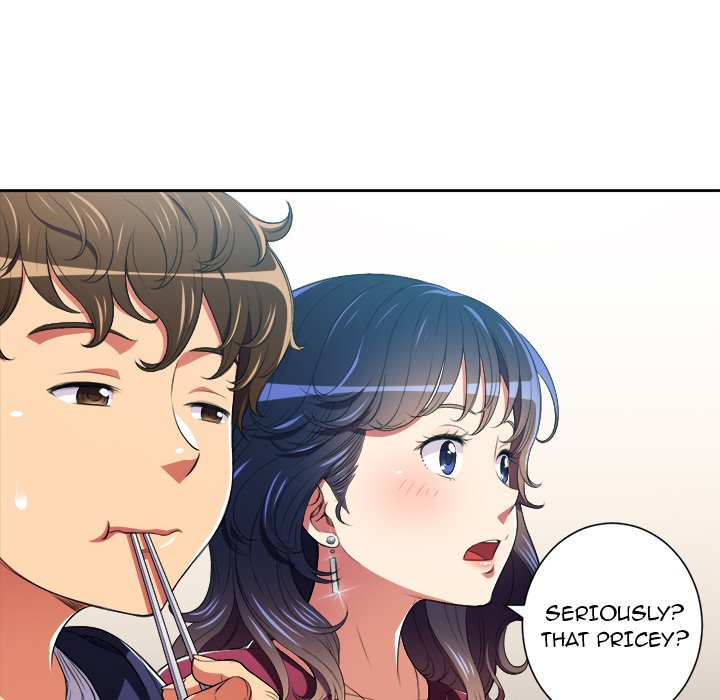 My High School Bully chapter 7 page 8