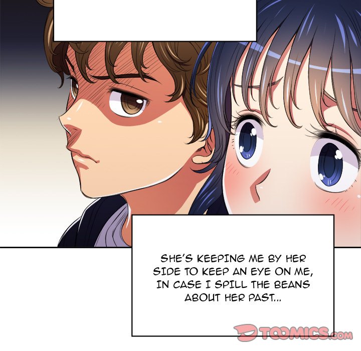 My High School Bully chapter 7 page 18