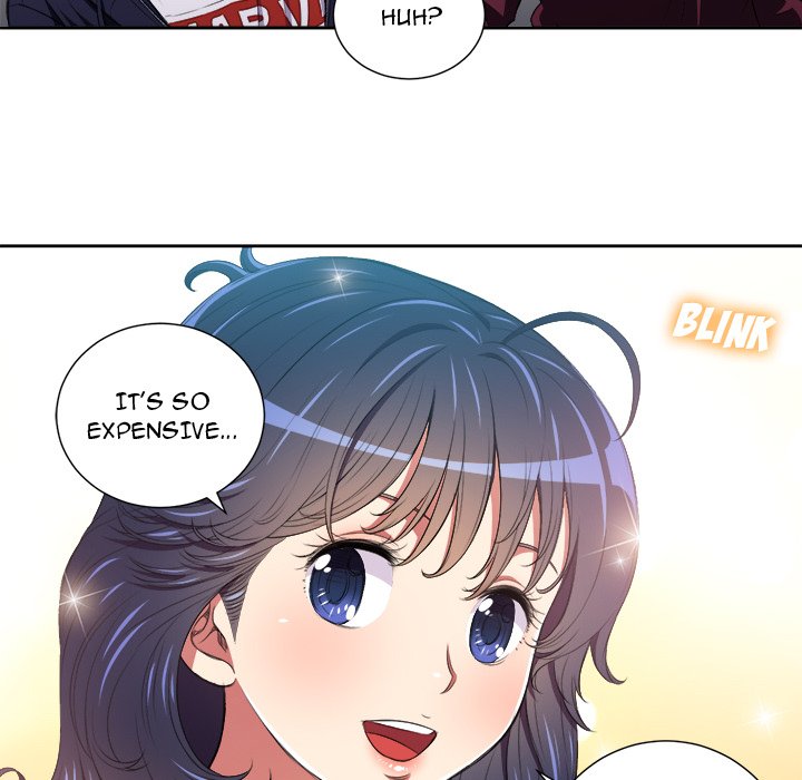 My High School Bully chapter 7 page 20