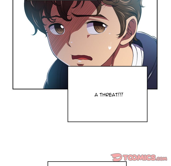 My High School Bully chapter 7 page 22
