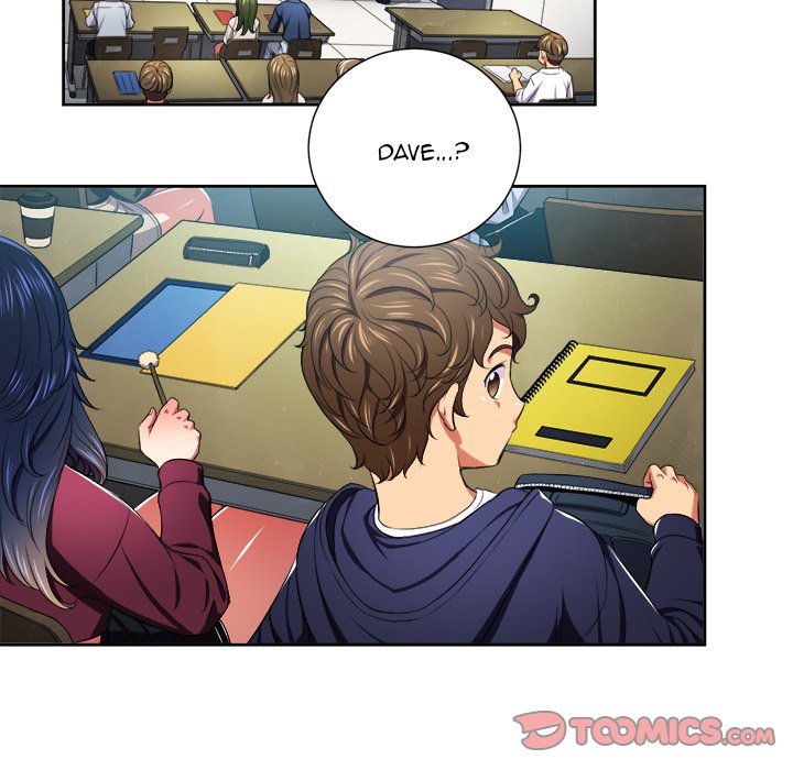 My High School Bully chapter 7 page 30