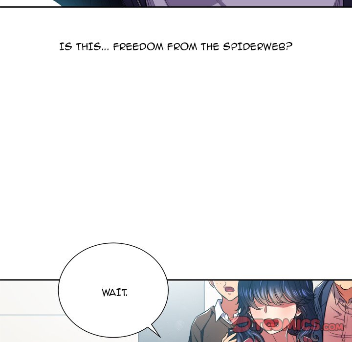 My High School Bully chapter 7 page 38