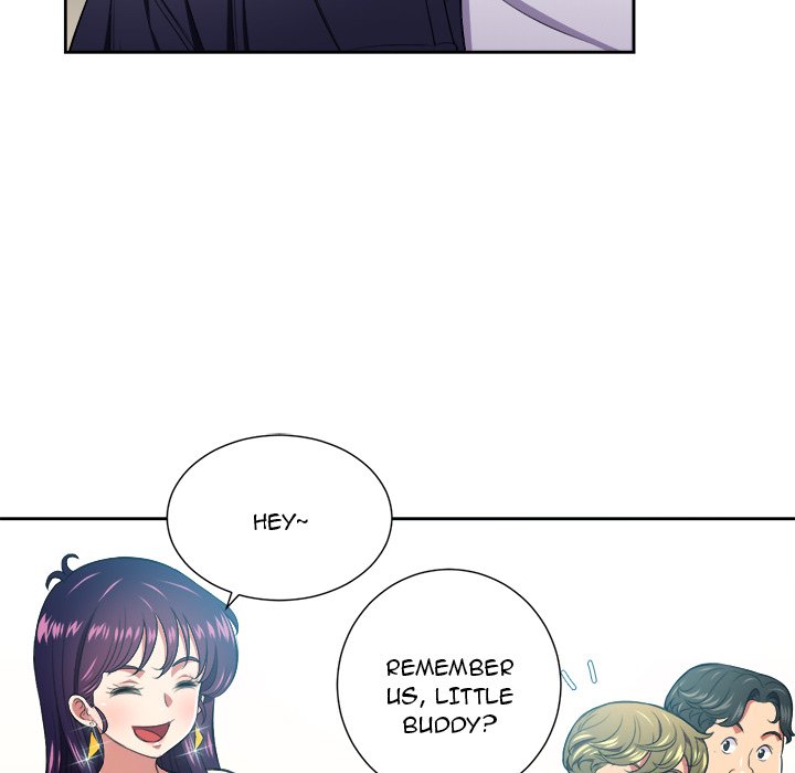 My High School Bully chapter 7 page 48