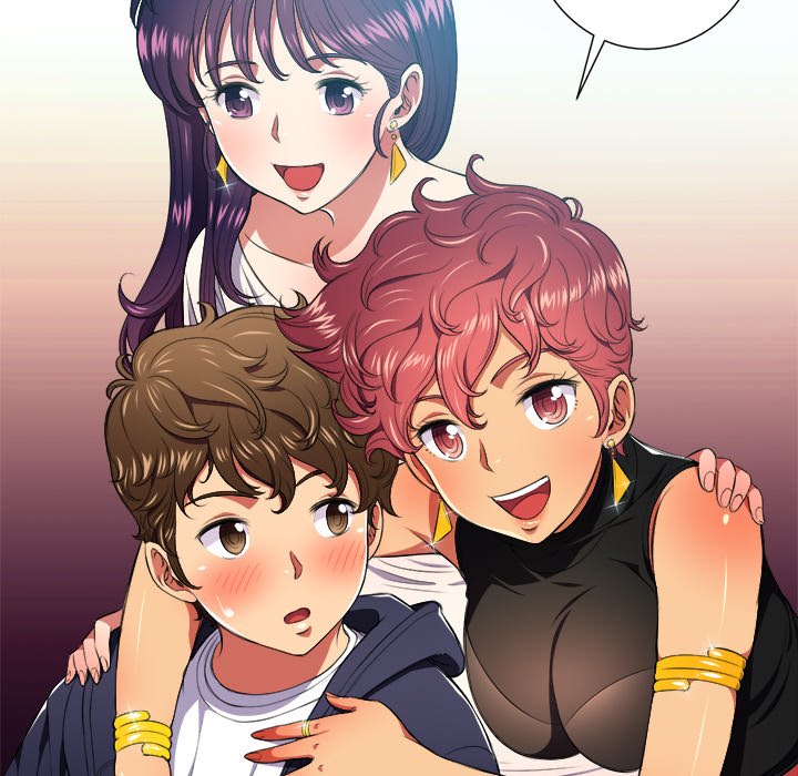 My High School Bully chapter 7 page 52