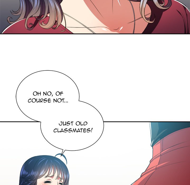 My High School Bully chapter 7 page 57