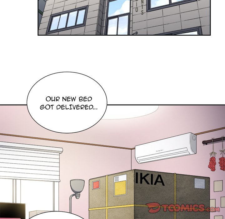 My High School Bully chapter 7 page 66