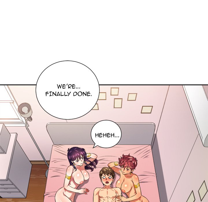 My High School Bully chapter 7 page 87