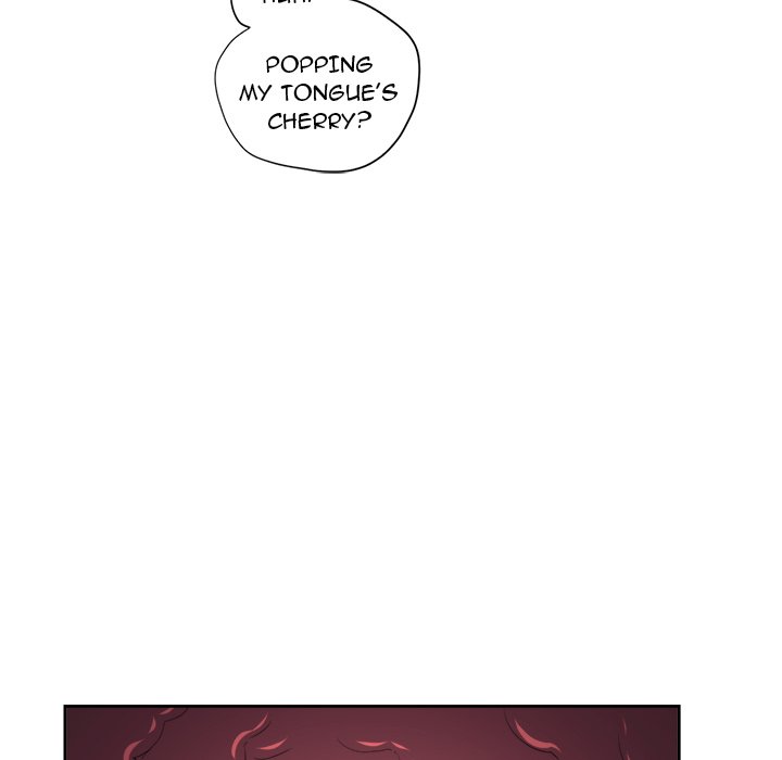 My High School Bully chapter 8 page 66