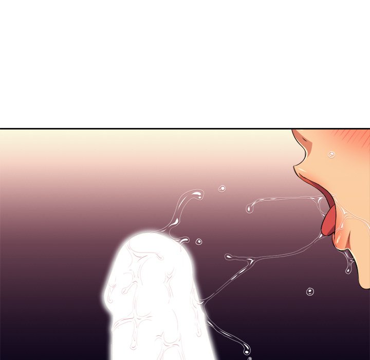 My High School Bully chapter 8 page 82