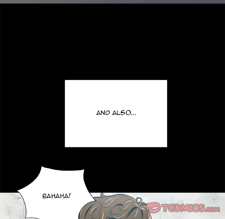 My High School Bully chapter 11 page 30