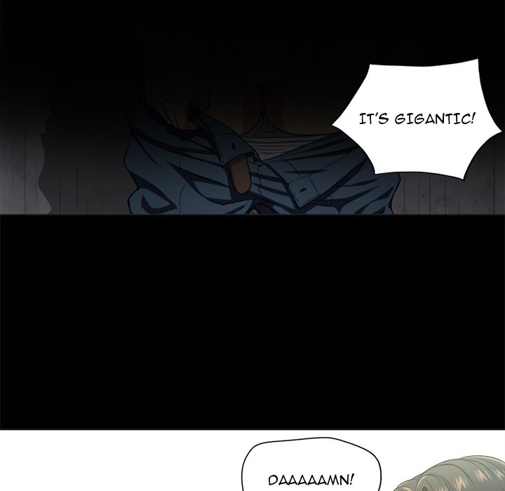 My High School Bully chapter 11 page 32
