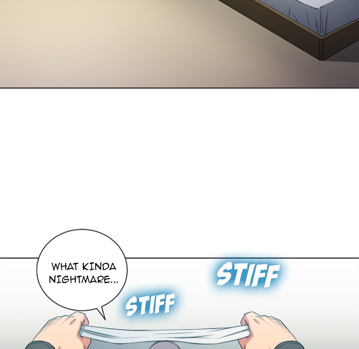 My High School Bully chapter 12 page 40