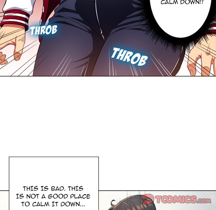 My High School Bully chapter 12 page 57