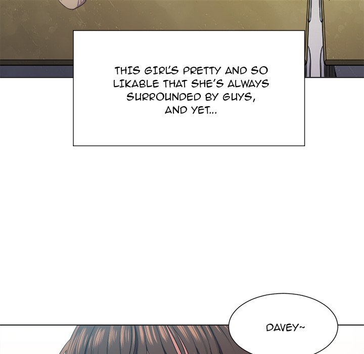 My High School Bully chapter 12 page 64
