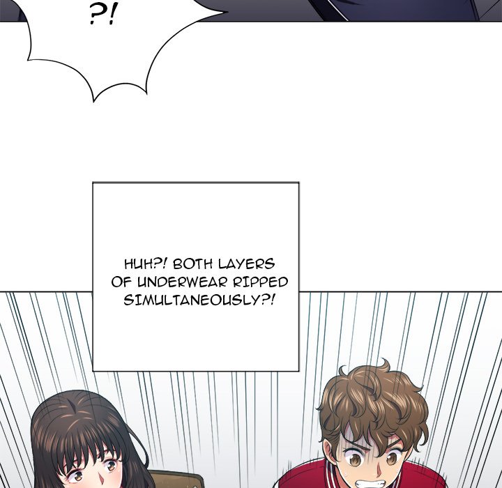 My High School Bully chapter 12 page 74