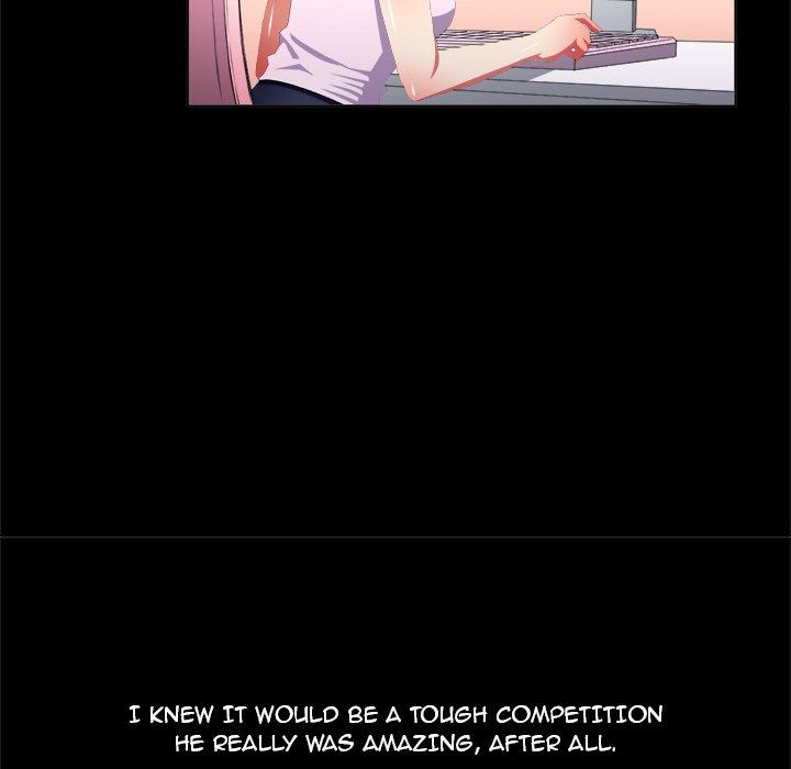 My High School Bully chapter 13 page 35