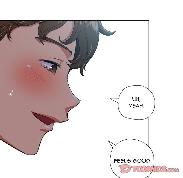 My High School Bully chapter 13 page 46