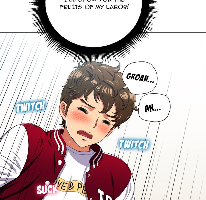 My High School Bully chapter 13 page 57