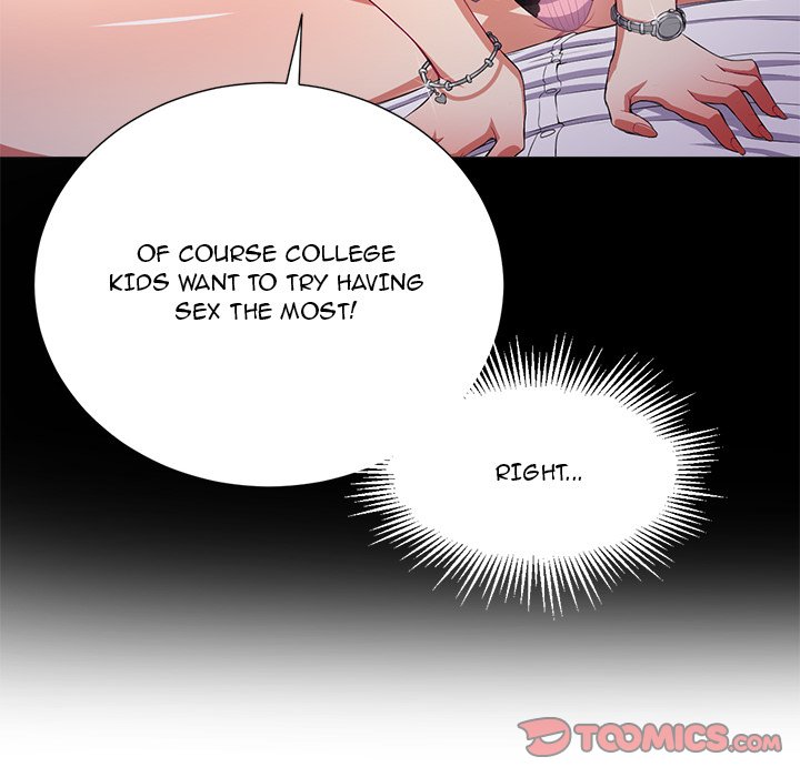 My High School Bully chapter 13 page 66