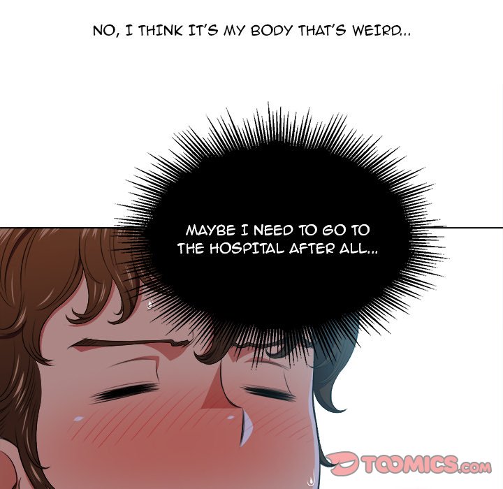 My High School Bully chapter 13 page 78