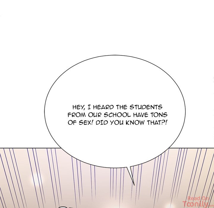 My High School Bully chapter 15 page 26